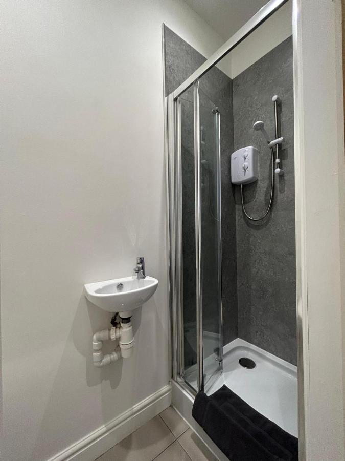 סוודלינקוט Studio Apartment Great Location מראה חיצוני תמונה